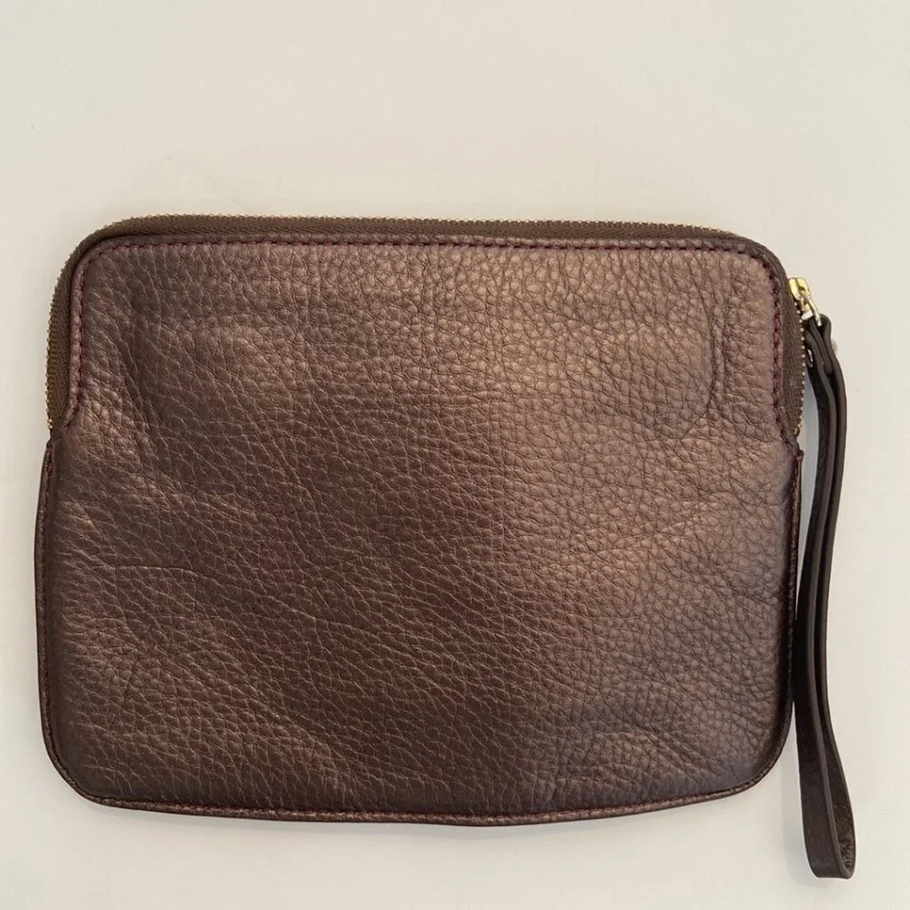Cole Haan Wristlet